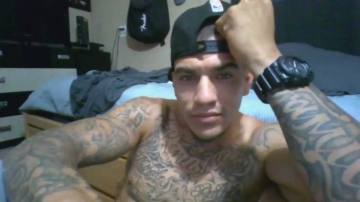 Prisoner1503  24-10-2021 video taboo